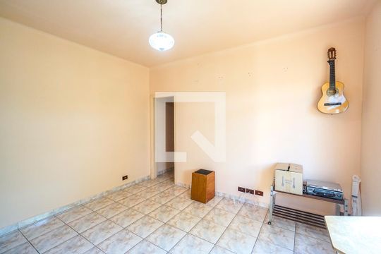 Sala da casa 02 de casa para alugar com 4 quartos, 467m² em Vila Carrão, São Paulo