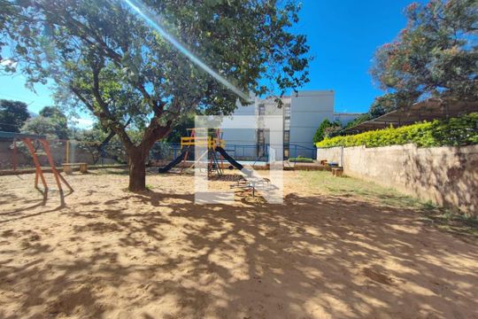 Área comum - Playground de apartamento à venda com 2 quartos, 54m² em Jardim Amazonas, Campinas