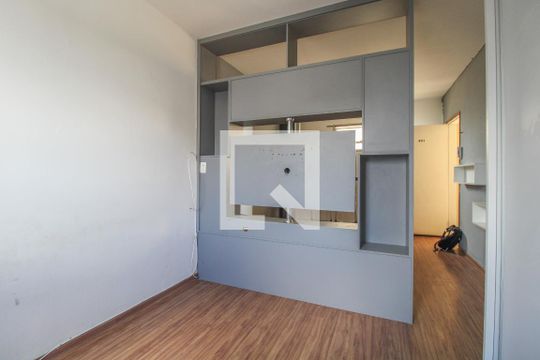 Quarto 1 de kitnet/studio à venda com 1 quarto, 35m² em Botafogo, Campinas