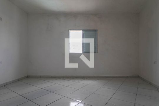 Quarto 2 de apartamento para alugar com 1 quarto, 60m² em Vila Cintra, Mogi das Cruzes
