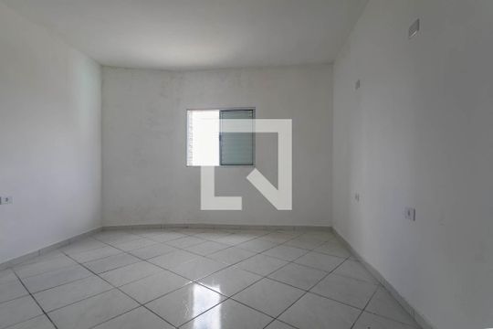 Quarto 1 de apartamento para alugar com 1 quarto, 60m² em Vila Cintra, Mogi das Cruzes