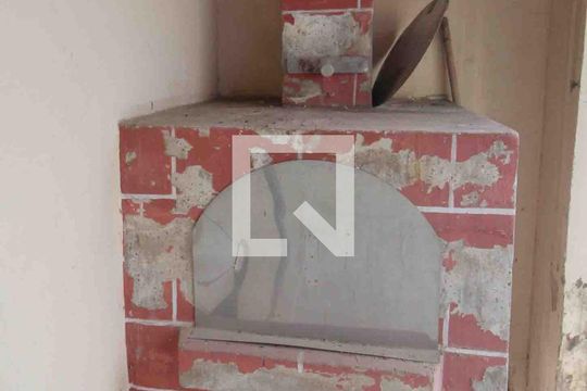 Área gourmet de casa para alugar com 3 quartos, 70m² em Sorocaba, Sorocaba