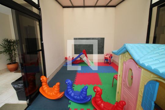 Área Comum de apartamento à venda com 3 quartos, 75m² em Vila Guilherme, São Paulo
