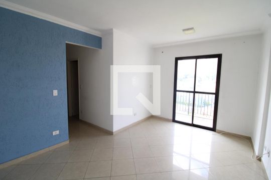 Apartamento à venda com 3 quartos, 75m² em Vila Guilherme, São Paulo