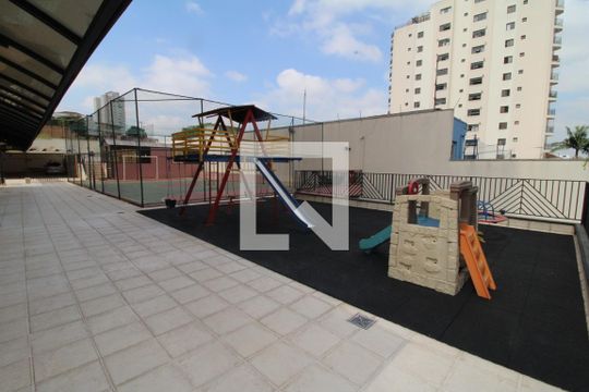 Área Comum de apartamento à venda com 3 quartos, 75m² em Vila Guilherme, São Paulo