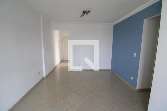 Sala de apartamento à venda com 3 quartos, 75m² em Vila Guilherme, São Paulo
