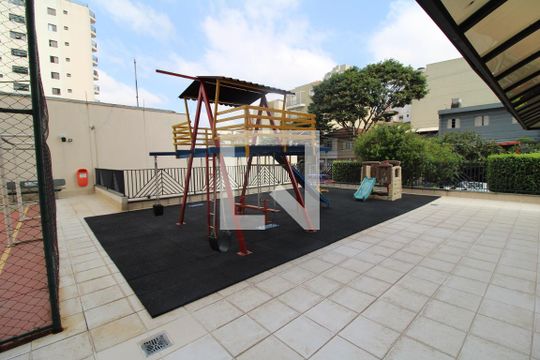 Área Comum de apartamento à venda com 3 quartos, 75m² em Vila Guilherme, São Paulo