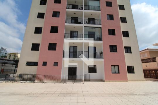 Área Comum de apartamento à venda com 3 quartos, 75m² em Vila Guilherme, São Paulo