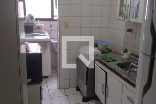 Apartamento à venda com 2 quartos, 50m² em Bosque da Saúde, São Paulo