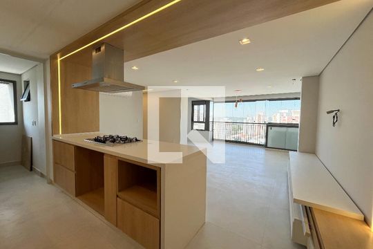 Apartamento à venda com 3 quartos, 84m² em Vila Guarani (z Sul), São Paulo