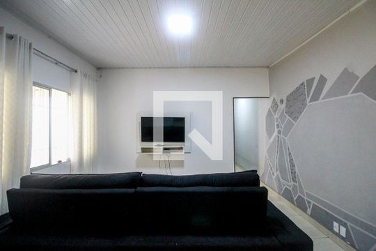 Sala de casa à venda com 3 quartos, 200m² em Vila Formosa, São Paulo