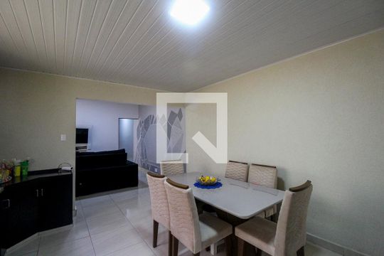 Cozinha de casa à venda com 3 quartos, 200m² em Vila Formosa, São Paulo