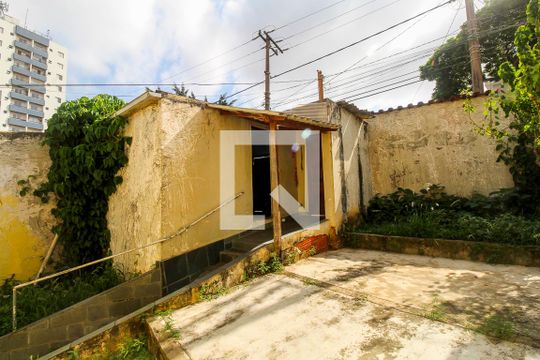 Quintal de casa à venda com 3 quartos, 200m² em Vila Formosa, São Paulo