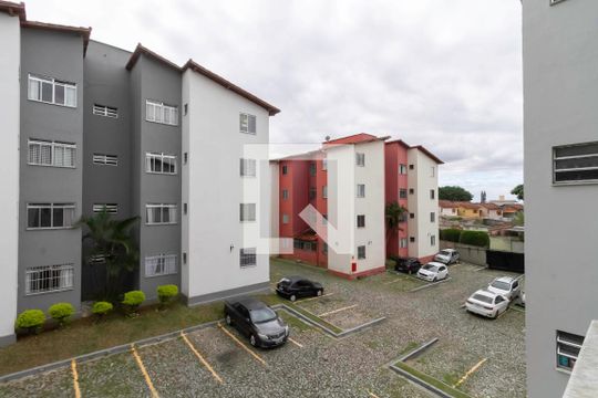 Sala - Vista de apartamento para alugar com 2 quartos, 50m² em Santa Amélia, Belo Horizonte