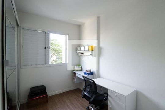 Quarto 1 de apartamento à venda com 3 quartos, 98m² em Limão, São Paulo