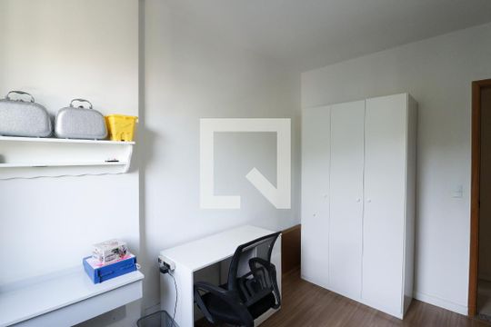 Quarto 1 de apartamento à venda com 3 quartos, 98m² em Limão, São Paulo