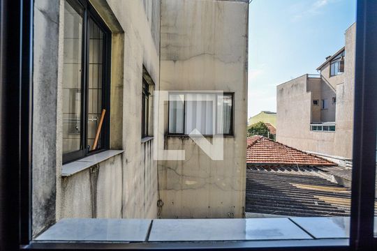 Vista do Quarto 1 de apartamento à venda com 2 quartos, 72m² em Vila Pires, Santo André