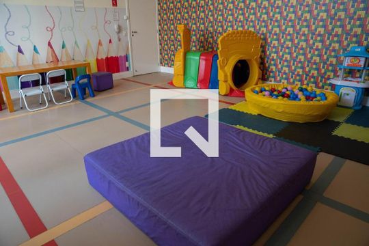 Área comum de apartamento à venda com 3 quartos, 162m² em Lapa, São Paulo