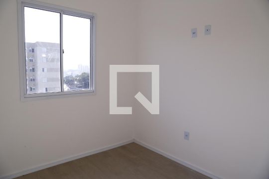 Quarto de apartamento à venda com 1 quarto, 58m² em Vila Guedes, São Paulo