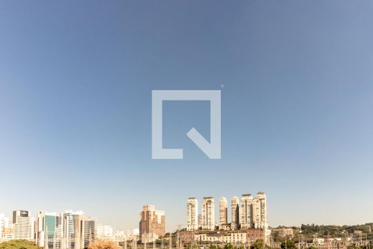 Studio de kitnet/studio à venda com 1 quarto, 24m² em Vila Olímpia, São Paulo