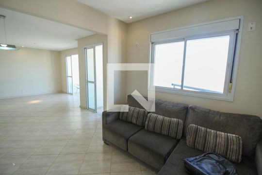 Sala de apartamento para alugar com 2 quartos, 142m² em Mooca, São Paulo