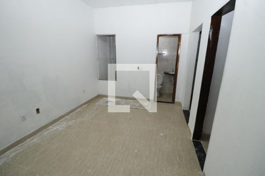 Casa para alugar com 2 quartos, 35m² em Samambaia Norte (samambaia), Brasília