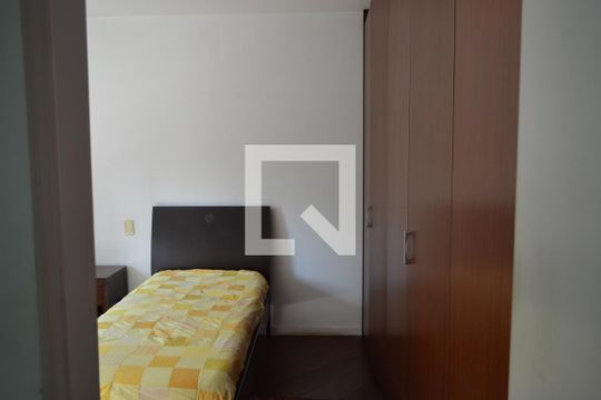 Suíte 1 de apartamento à venda com 4 quartos, 204m² em Jardim Vila Mariana, São Paulo