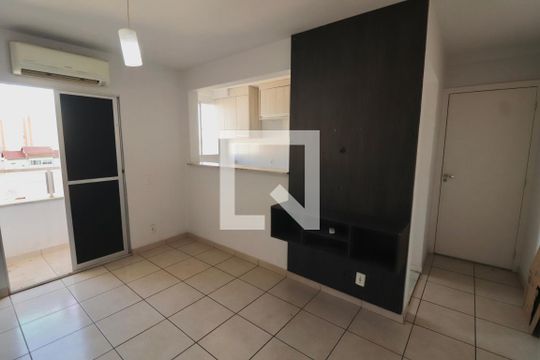 Apartamento para alugar com 2 quartos, 56m² em Setor Negrão de Lima, Goiânia