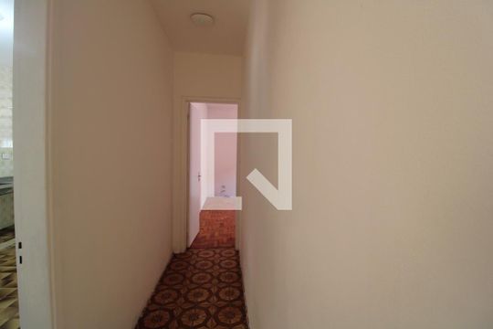 Corredor de casa à venda com 3 quartos, 73m² em Jardim Consórcio, São Paulo