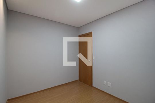 Quarto 1 de apartamento para alugar com 2 quartos, 43m² em Jardim Guarujá, Sorocaba
