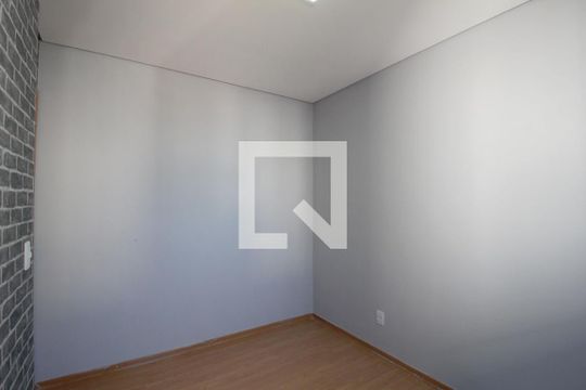 Quarto 2 de apartamento para alugar com 2 quartos, 43m² em Jardim Guarujá, Sorocaba