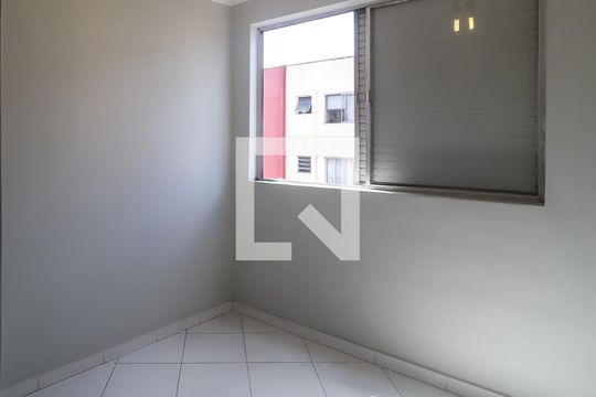 Quarto 1 de apartamento à venda com 2 quartos, 62m² em Jardim Patente, São Paulo