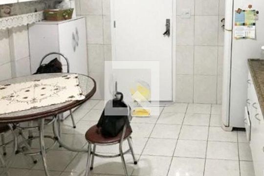 Apartamento à venda com 2 quartos, 83m² em Vila Romana, São Paulo