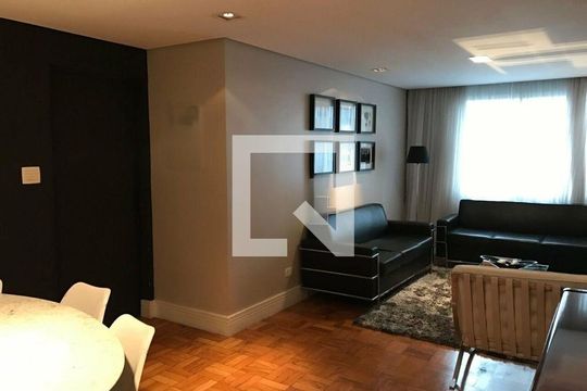 Apartamento à venda com 3 quartos, 112m² em Sumaré, São Paulo