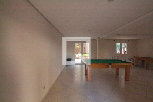 Área comum de apartamento à venda com 3 quartos, 52m² em Vila Formosa, São Paulo