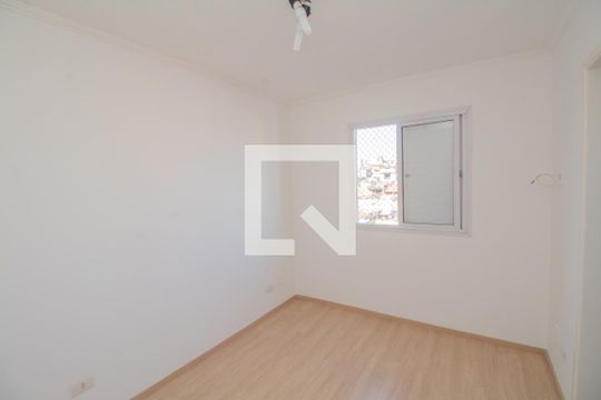 Suíte de apartamento à venda com 3 quartos, 52m² em Vila Formosa, São Paulo