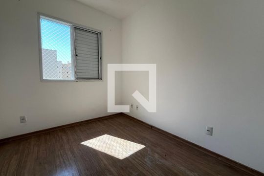 Quarto 2 de apartamento para alugar com 2 quartos, 55m² em Parque Suzano, Suzano