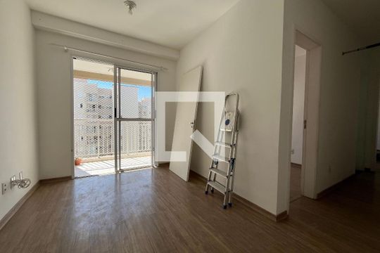 Apartamento para alugar com 2 quartos, 55m² em Parque Suzano, Suzano
