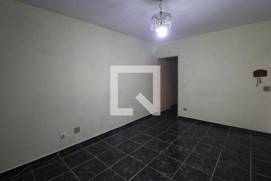 Sala de casa à venda com 4 quartos, 165m² em Jardim Lallo, São Paulo