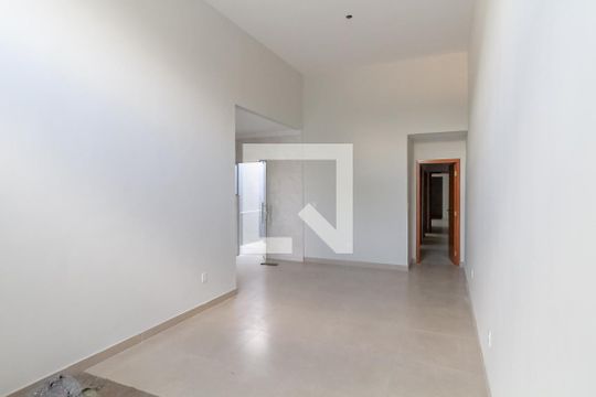 Casa à venda com 3 quartos, 180m² em Jardim Leblon, Belo Horizonte