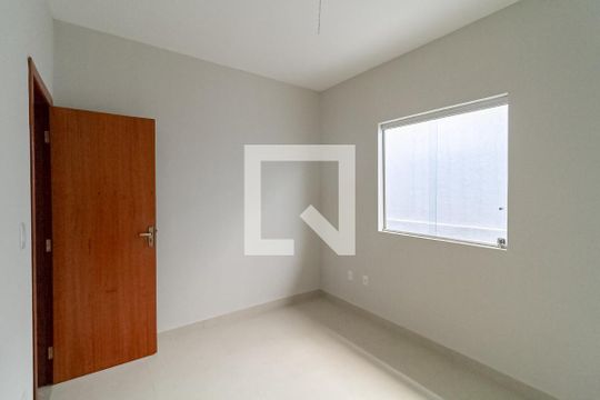 Quarto 2 de casa à venda com 3 quartos, 180m² em Jardim Leblon, Belo Horizonte