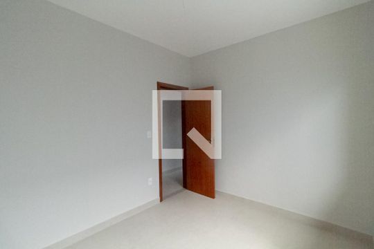 Quarto 2 de casa à venda com 3 quartos, 180m² em Jardim Leblon, Belo Horizonte