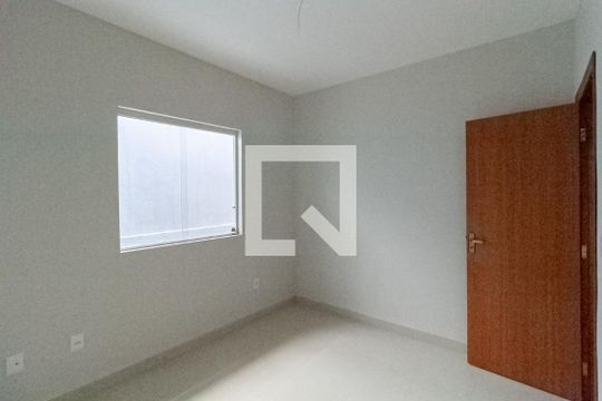 Quarto 1 de casa à venda com 3 quartos, 180m² em Jardim Leblon, Belo Horizonte