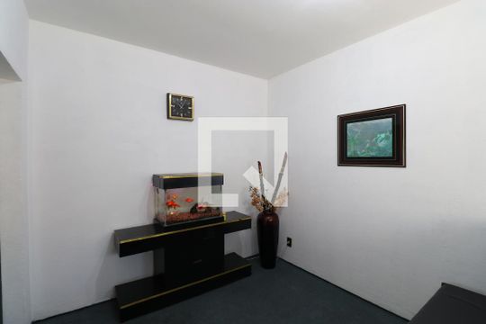 Sala de TV de casa à venda com 3 quartos, 200m² em Pompeia, São Paulo