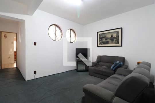 Sala de Jantar de casa à venda com 3 quartos, 200m² em Pompeia, São Paulo