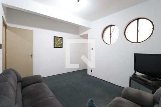 Sala de Jantar de casa à venda com 3 quartos, 200m² em Pompeia, São Paulo