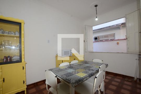 Copa de casa à venda com 3 quartos, 225m² em Vista Alegre, Rio de Janeiro