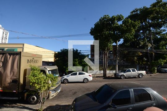 Vista da Varanda de casa à venda com 3 quartos, 225m² em Vista Alegre, Rio de Janeiro