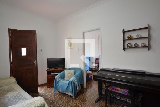 Casa à venda com 3 quartos, 225m² em Vista Alegre, Rio de Janeiro