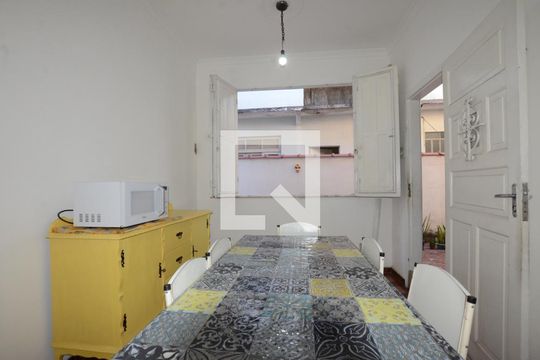 Copa de casa à venda com 3 quartos, 225m² em Vista Alegre, Rio de Janeiro